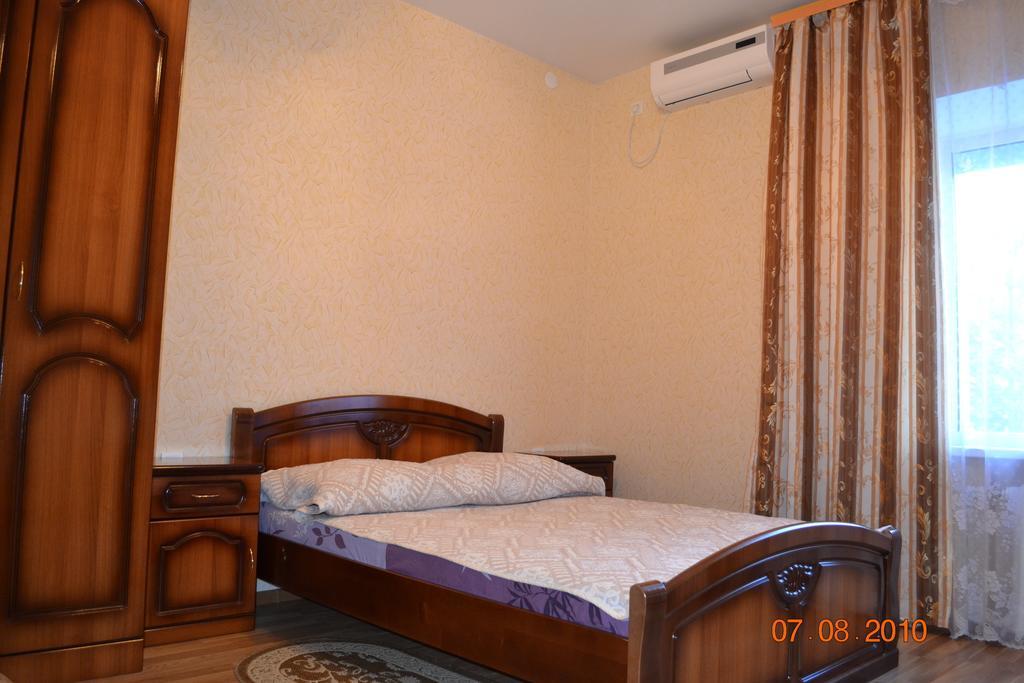 Hotel Derzhava Smolensk Pokoj fotografie