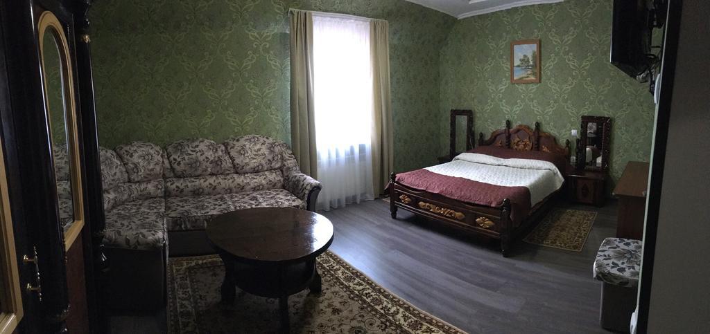 Hotel Derzhava Smolensk Exteriér fotografie